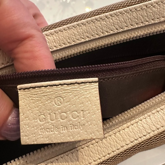 Vintage Gucci shoulder bag - Picture 7 of 8